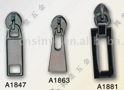 zipper (Reißverschluss)