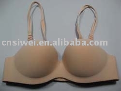 3500-2 34B S601 seamless bra