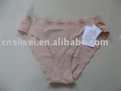 U301-2 S S601 ladies` panties (U301-2 S S601 ladies` panties)