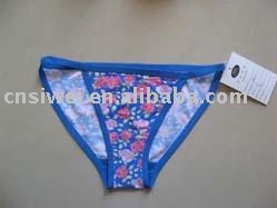 U302-1 L P203 underwear (U302-1 L P203 underwear)
