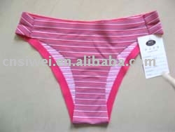 U305-1 L P206 Women`s Underwear (U305-1 L P206 Women`s Underwear)