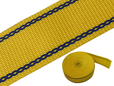webbing (лямки)