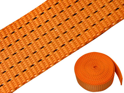 webbing (лямки)