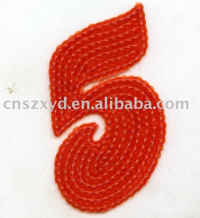 Perle Patch (Perle Patch)