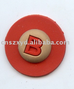PVC-Label (PVC-Label)