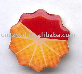 tin button (tin button)