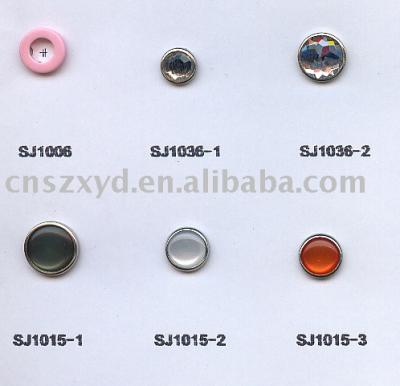 ring snap button (Кнопка кольца Snap)