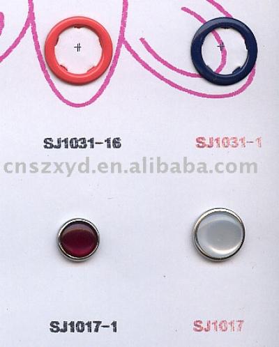 ring snap button (Кнопка кольца Snap)