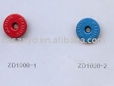 Messing-Nieten (Messing-Nieten)