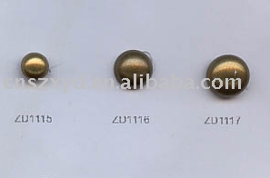 Messing-Nieten (Messing-Nieten)