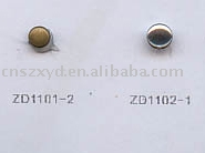 Messing-Nieten (Messing-Nieten)