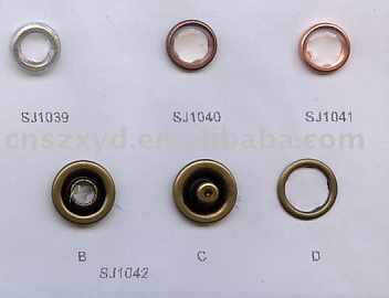ring snap button (Кнопка кольца Snap)