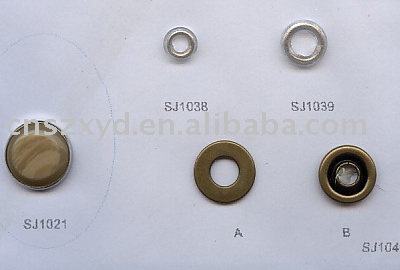 ring snap button (Кнопка кольца Snap)