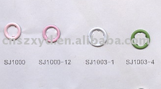 ring snap button (Кнопка кольца Snap)