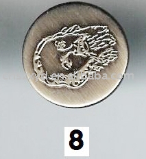 jeans buttons (jeans buttons)