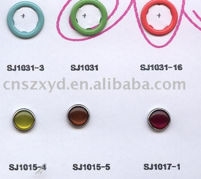 ring snap button (Кнопка кольца Snap)