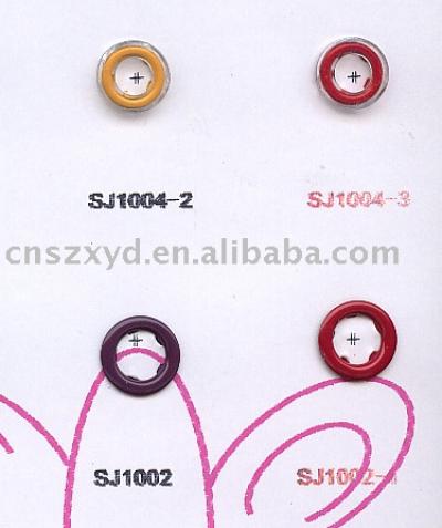 ring snap button (Кнопка кольца Snap)