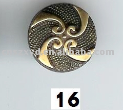 jeans buttons (Джинсовые пуговицы)