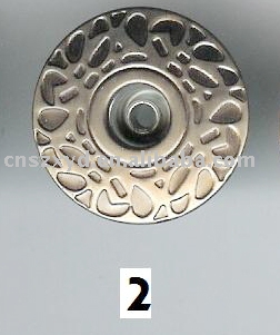jeans buttons (Джинсовые пуговицы)