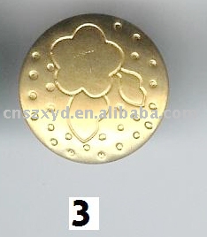 jeans buttons (Джинсовые пуговицы)