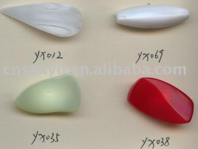 polyester button (полиэфирные кнопки)