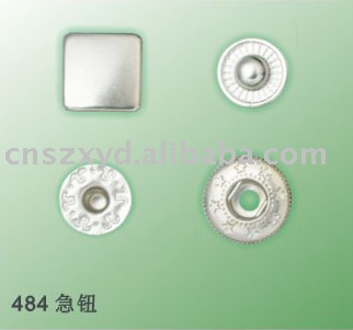 ring %26 spring snap button (Кольцо 26% весны Snap кнопки)