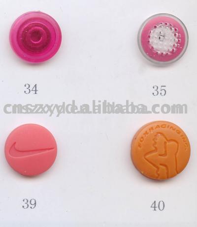 Prong snap button (Prong кнопки Snap)