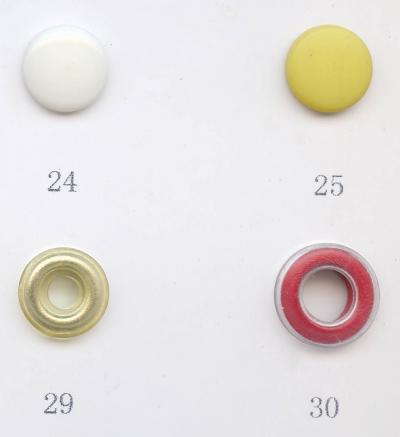 Prong snap button (Prong кнопки Snap)