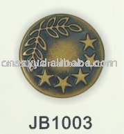 Jeans button (Jeans bouton)
