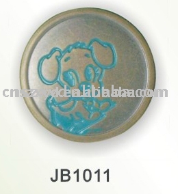 Jeans button (Jeans bouton)