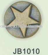 Jeans button (Jeans bouton)