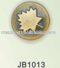 Jeans button (Jeans bouton)