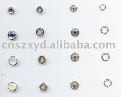 prong snap button (зубец Snap кнопки)