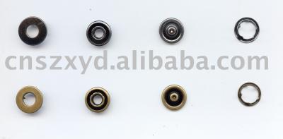prong snap button (зубец Snap кнопки)
