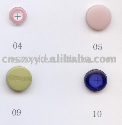 Prong snap button (Prong кнопки Snap)
