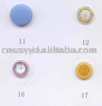 Prong snap button (Prong кнопки Snap)