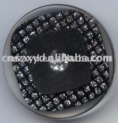 polyester button (полиэфирные кнопки)