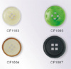 polyester button (polyester button)