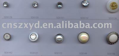 rhinestone button (Rhinestone кнопки)