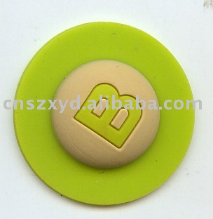 pvc badge (badge pvc)