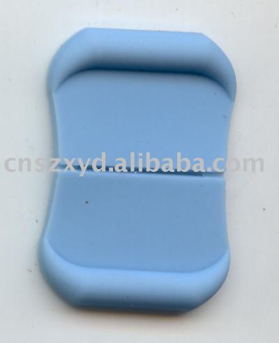 pvc badge (badge pvc)