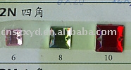 rhinestone (Strass)