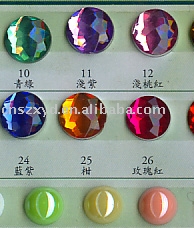 rhinestone (strass)