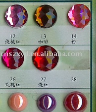 rhinestone (strass)