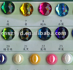 rhinestone (strass)