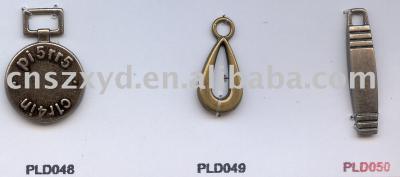 metal puller (Metall-Abzieher)