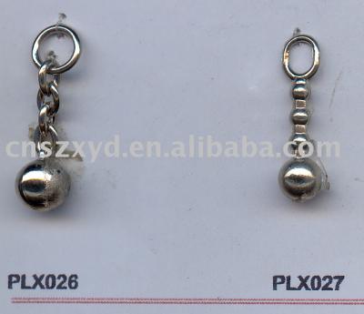 metal puller (Metall-Abzieher)