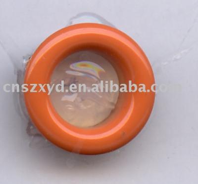 brass eyelet (oeillet laiton)