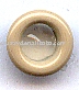 brass eyelet (oeillet laiton)