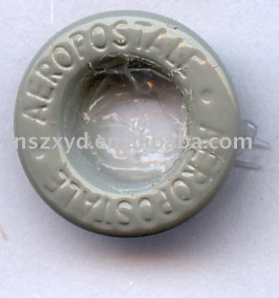 print logo eyelet (проушину для печати логотипа)